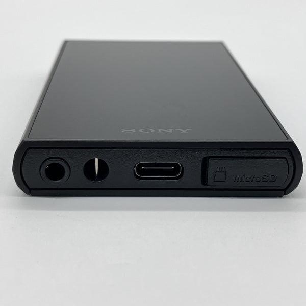 【中古】NW-A306 BC ブラック【名古屋】