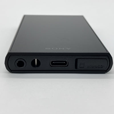 【中古】NW-A306 BC ブラック【名古屋】