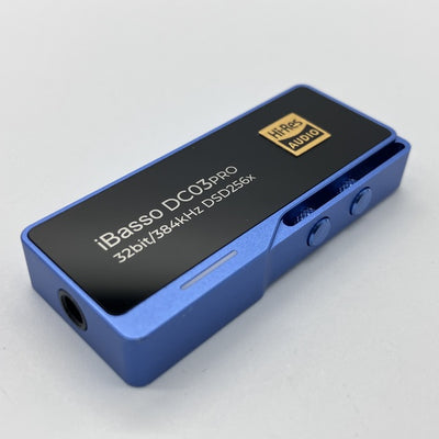 【中古】DC03PRO ブルー【名古屋】