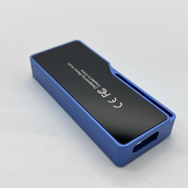【中古】DC03PRO ブルー【名古屋】