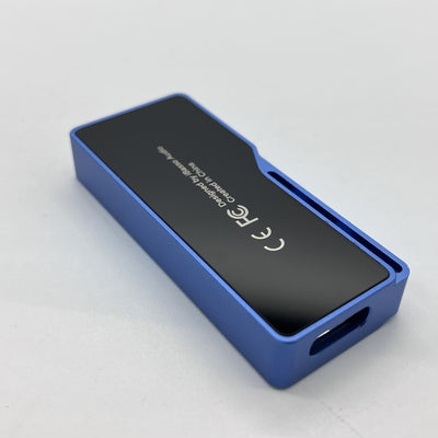【中古】DC03PRO ブルー【名古屋】
