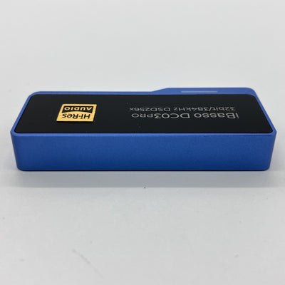 【中古】DC03PRO ブルー【名古屋】