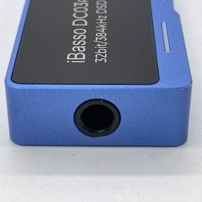 【中古】DC03PRO ブルー【名古屋】