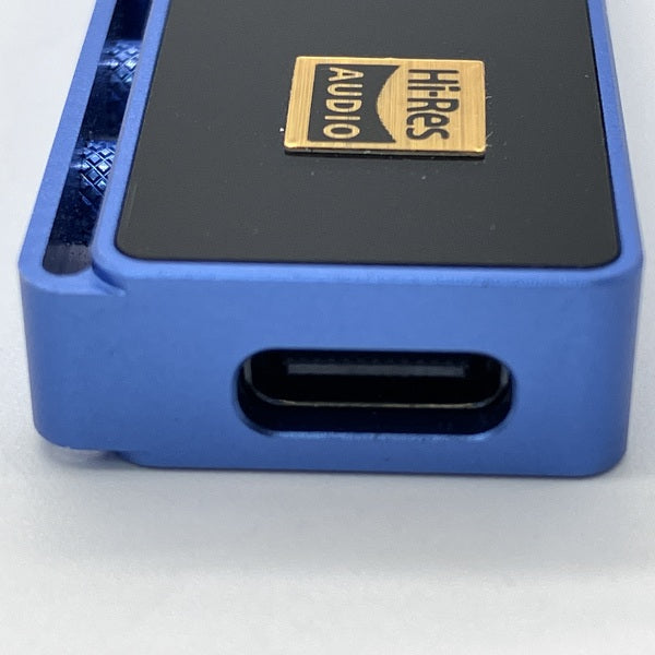 【中古】DC03PRO ブルー【名古屋】