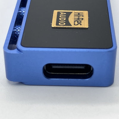 【中古】DC03PRO ブルー【名古屋】