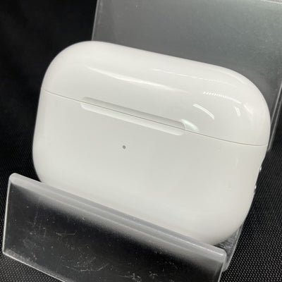 【中古】MagSafe充電ケース(USB-C)付きAirPods Pro(第2世代) MTJV3JA【名古屋】