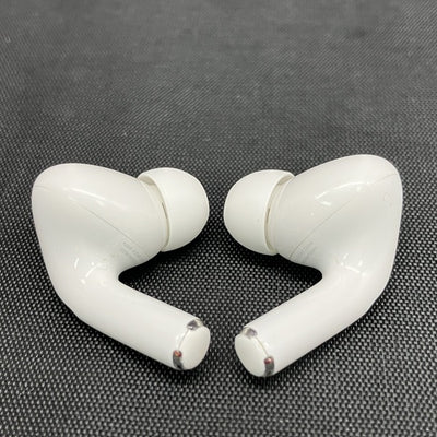 【中古】MagSafe充電ケース(USB-C)付きAirPods Pro(第2世代) MTJV3JA【名古屋】