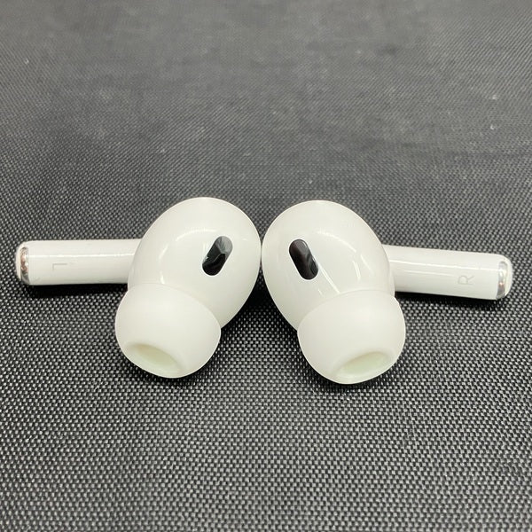 【中古】MagSafe充電ケース(USB-C)付きAirPods Pro(第2世代) MTJV3JA【名古屋】