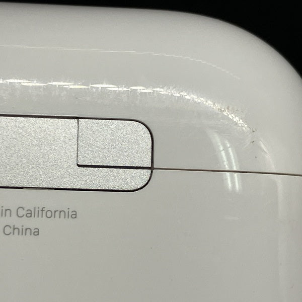 【中古】MagSafe充電ケース(USB-C)付きAirPods Pro(第2世代) MTJV3JA【名古屋】