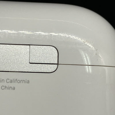 【中古】MagSafe充電ケース(USB-C)付きAirPods Pro(第2世代) MTJV3JA【名古屋】