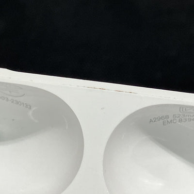 【中古】MagSafe充電ケース(USB-C)付きAirPods Pro(第2世代) MTJV3JA【名古屋】