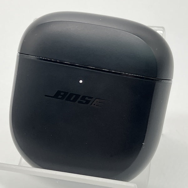 【中古】QuietComfort Earbuds II Triple Black【秋葉原】