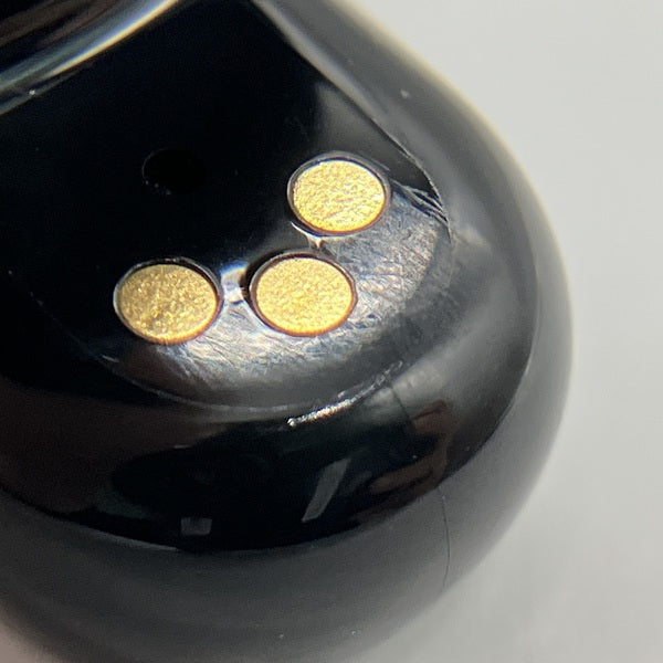 【中古】QuietComfort Earbuds II Triple Black【秋葉原】