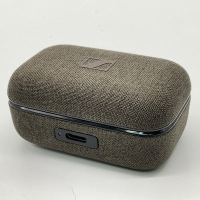 【中古】MOMENTUM True Wireless 4 ブラックコッパ―（Amazon限定カラー）【秋葉原】