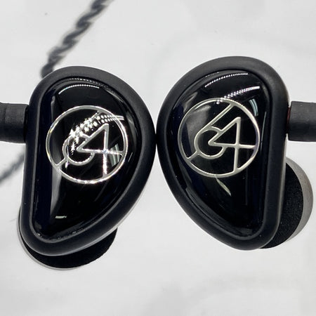 64 AUDIO 【中古】Aspire 4 【64A-7365】【秋葉原】 – e☆イヤホン