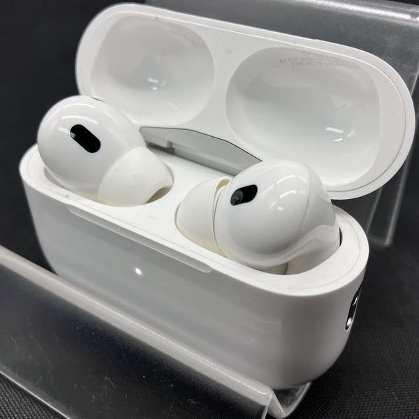 【中古】AirPods Pro (第2世代) MQD83J/A【日本橋】
