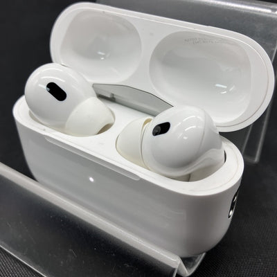 【中古】AirPods Pro (第2世代) MQD83J/A【日本橋】