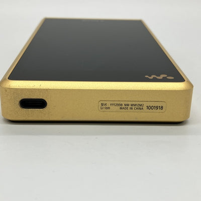 【中古】NW-WM1ZM2【秋葉原】