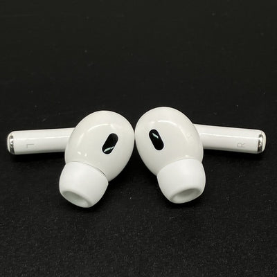 【中古】AirPods Pro (第2世代) MQD83J/A【秋葉原】
