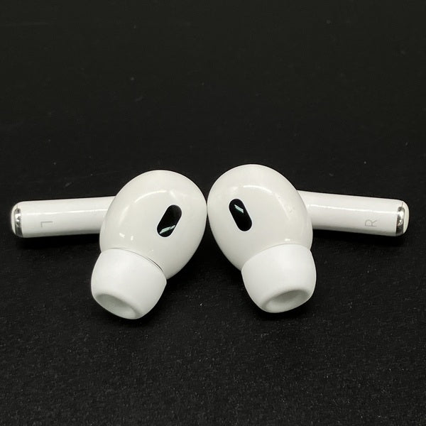 Apple 【中古】AirPods Pro (第2世代) MQD83J/A【秋葉原】 – e☆イヤホン