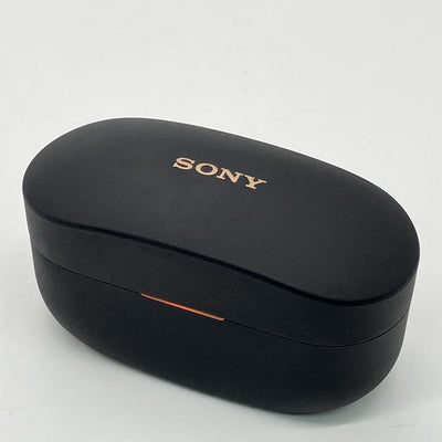 【中古】WF-1000XM4 BM ブラック【秋葉原】