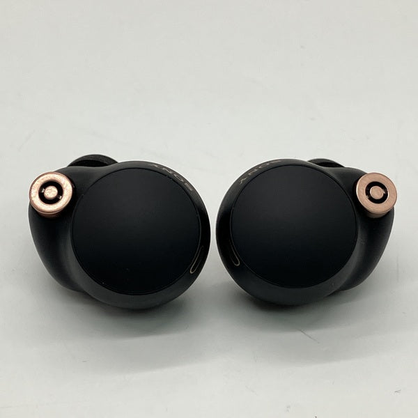 【中古】WF-1000XM4 BM ブラック【秋葉原】