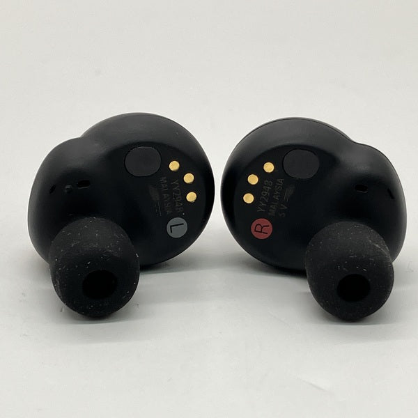 【中古】WF-1000XM4 BM ブラック【秋葉原】