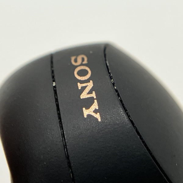 【中古】WF-1000XM4 BM ブラック【秋葉原】