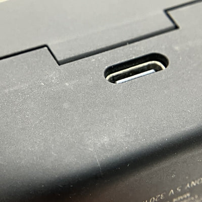 【中古】WF-1000XM4 BM ブラック【秋葉原】