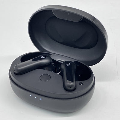 【中古】Soundcore Life P2 Mini ブラック 【A3944011】【秋葉原】