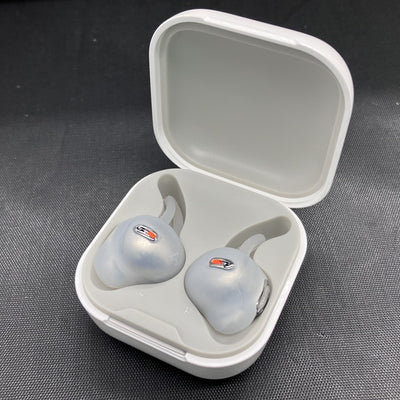 【中古】TE-M1 White【TE-M1-WH】【秋葉原】