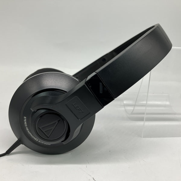 【中古】ATH-S300 BK【名古屋】