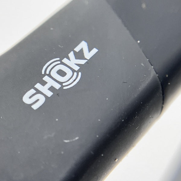 【中古】OpenRun Mini Black【SKZ-EP-000012】【名古屋】