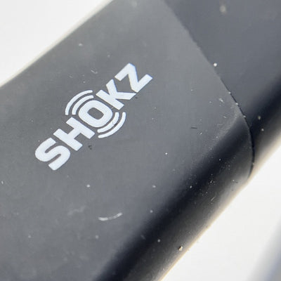 【中古】OpenRun Mini Black【SKZ-EP-000012】【名古屋】