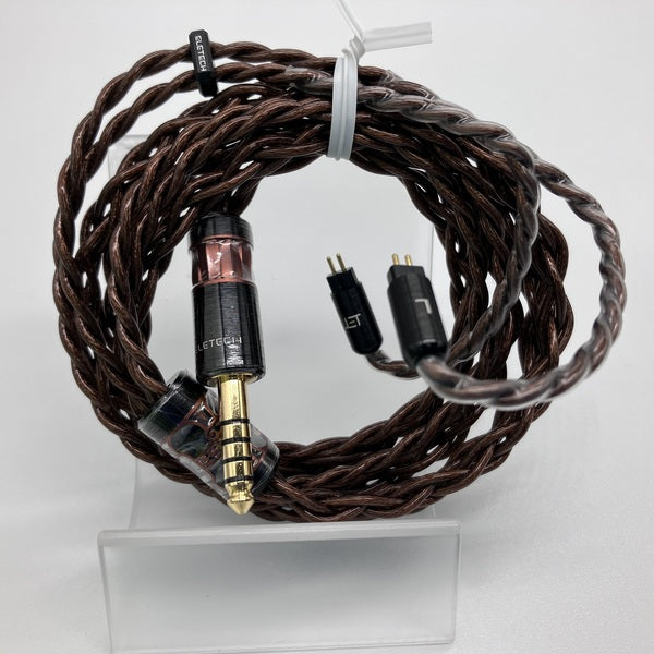 【中古】Ode to Laura 2pin to 4.4mm Balanced【秋葉原】