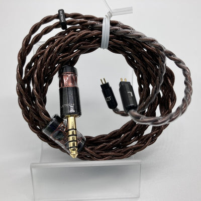 【中古】Ode to Laura 2pin to 4.4mm Balanced【秋葉原】