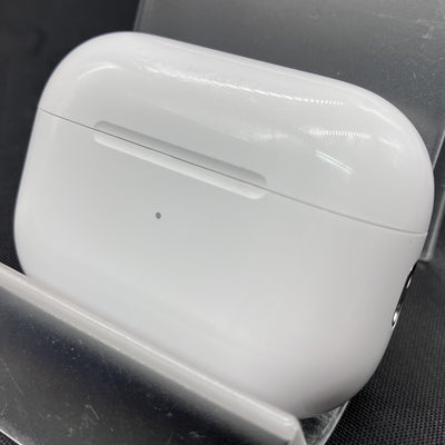 【中古】MagSafe充電ケース(USB-C)付きAirPods Pro(第2世代) MTJV3JA【日本橋】