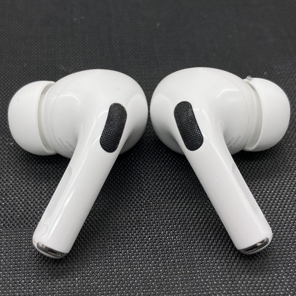【中古】MagSafe充電ケース(USB-C)付きAirPods Pro(第2世代) MTJV3JA【日本橋】