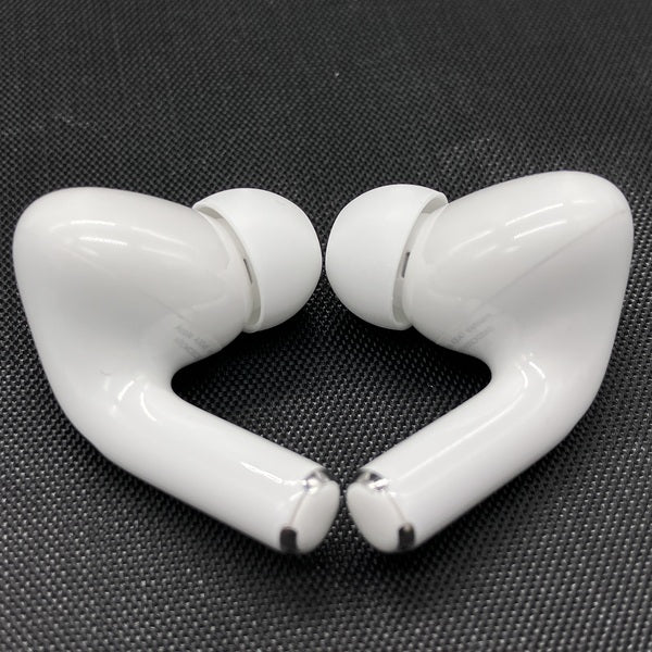 【中古】MagSafe充電ケース(USB-C)付きAirPods Pro(第2世代) MTJV3JA【日本橋】