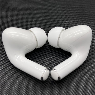 【中古】MagSafe充電ケース(USB-C)付きAirPods Pro(第2世代) MTJV3JA【日本橋】
