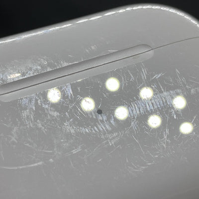 【中古】MagSafe充電ケース(USB-C)付きAirPods Pro(第2世代) MTJV3JA【日本橋】