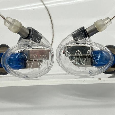 Westone Audio Pro WA-UM-PRO-X20イヤホン 欠品有り Pro X20 - Westone Audio