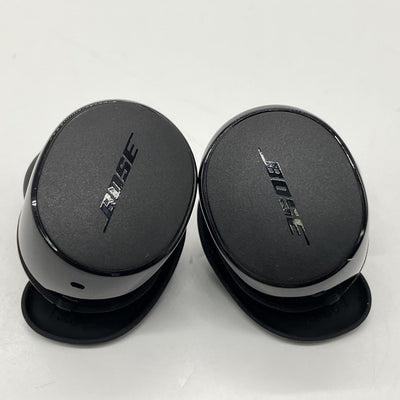 【中古】QuietComfort Earbuds Black【秋葉原】