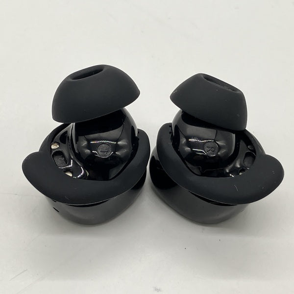 【中古】QuietComfort Earbuds Black【秋葉原】