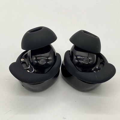 【中古】QuietComfort Earbuds Black【秋葉原】