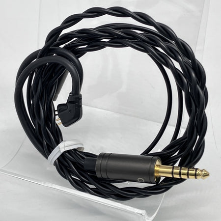 qdc 【中古】SUPERIOR EX Cable 4.4-IEM2pin 【QDC-SUPERIOR-EX