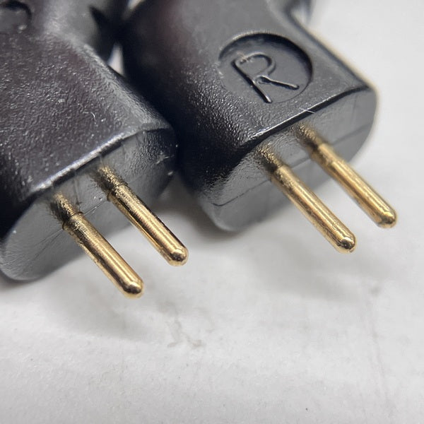 【中古】SUPERIOR EX Cable 4.4-IEM2pin 【QDC-SUPERIOR-EX-CABLE44】【秋葉原】
