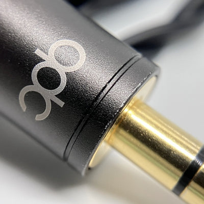 【中古】SUPERIOR EX Cable 4.4-IEM2pin 【QDC-SUPERIOR-EX-CABLE44】【秋葉原】