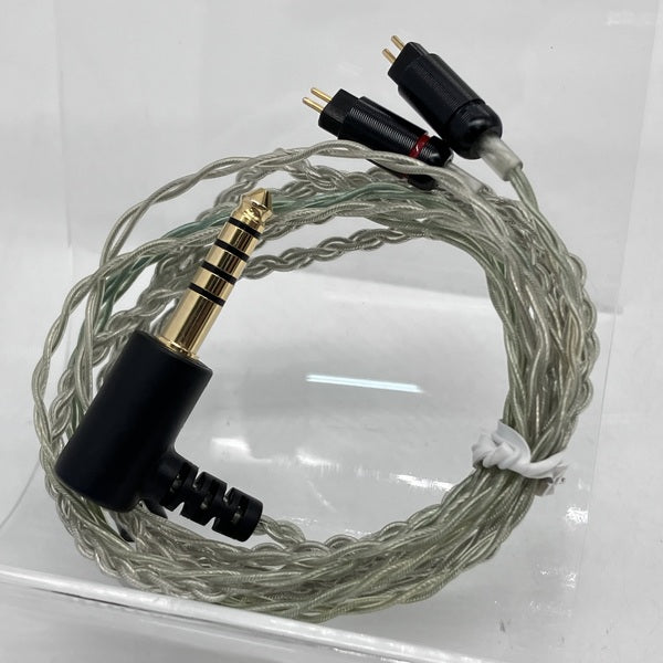 【中古】CEPHALUS (ケファロス) 4.4mm5極バランス/カスタムIEM2pin 【NLE-CPH】【秋葉原】