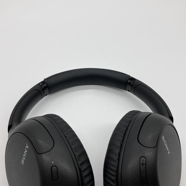 【中古】WH-CH710N BZ ブラック【仙台】